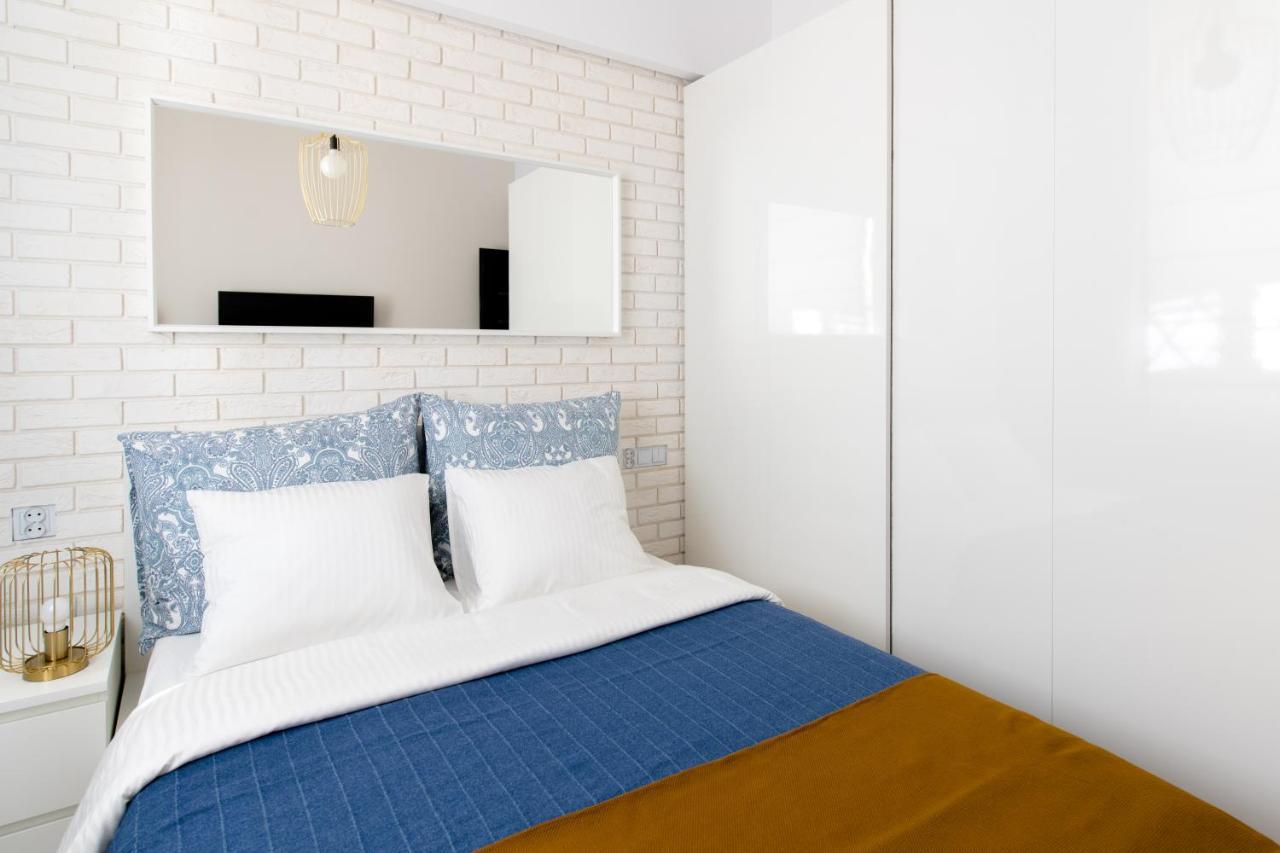 Elegant 2Br, Amazing Old Town Views, Plac Solny Walk To Rynek! Amenities فروتسواف المظهر الخارجي الصورة