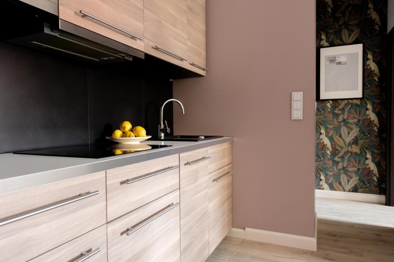 Elegant 2Br, Amazing Old Town Views, Plac Solny Walk To Rynek! Amenities فروتسواف المظهر الخارجي الصورة