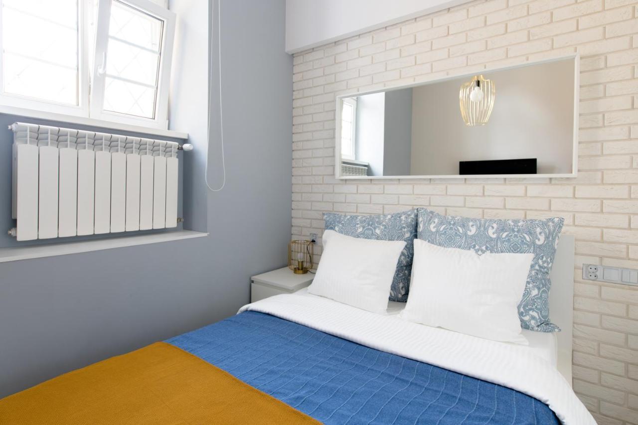 Elegant 2Br, Amazing Old Town Views, Plac Solny Walk To Rynek! Amenities فروتسواف المظهر الخارجي الصورة