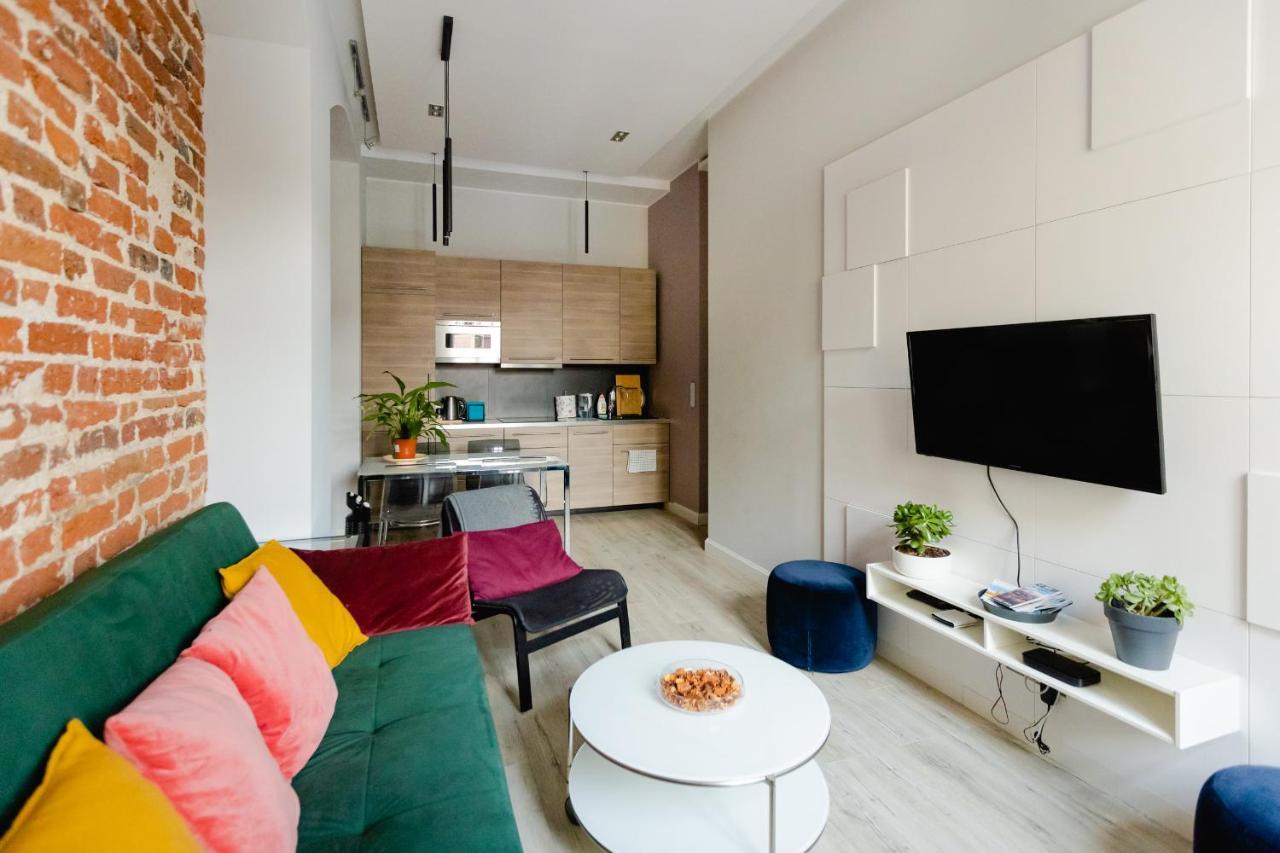Elegant 2Br, Amazing Old Town Views, Plac Solny Walk To Rynek! Amenities فروتسواف المظهر الخارجي الصورة