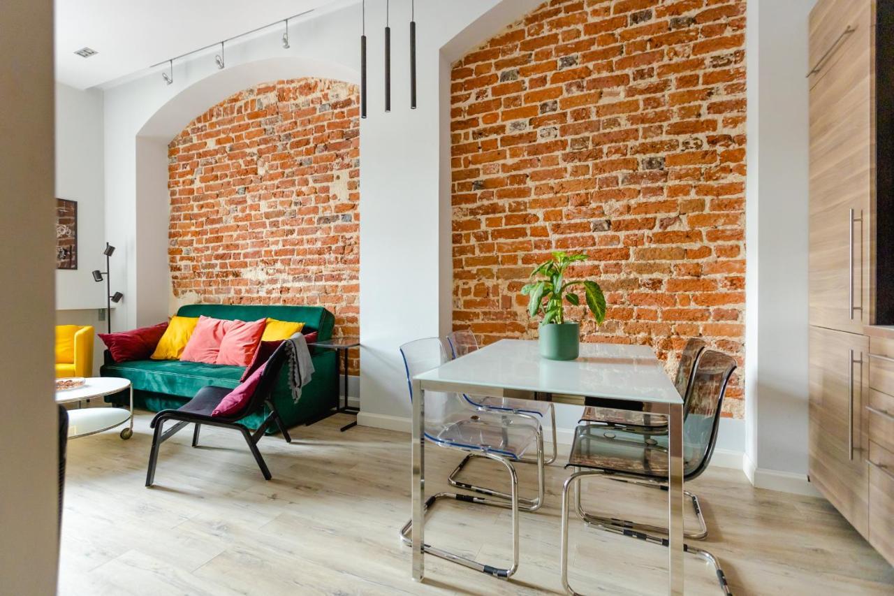 Elegant 2Br, Amazing Old Town Views, Plac Solny Walk To Rynek! Amenities فروتسواف المظهر الخارجي الصورة