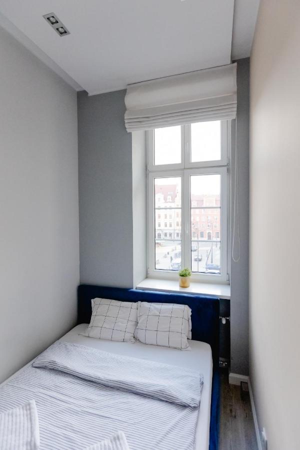 Elegant 2Br, Amazing Old Town Views, Plac Solny Walk To Rynek! Amenities فروتسواف المظهر الخارجي الصورة