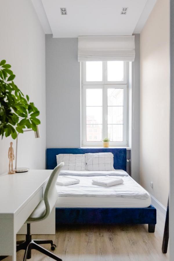 Elegant 2Br, Amazing Old Town Views, Plac Solny Walk To Rynek! Amenities فروتسواف المظهر الخارجي الصورة