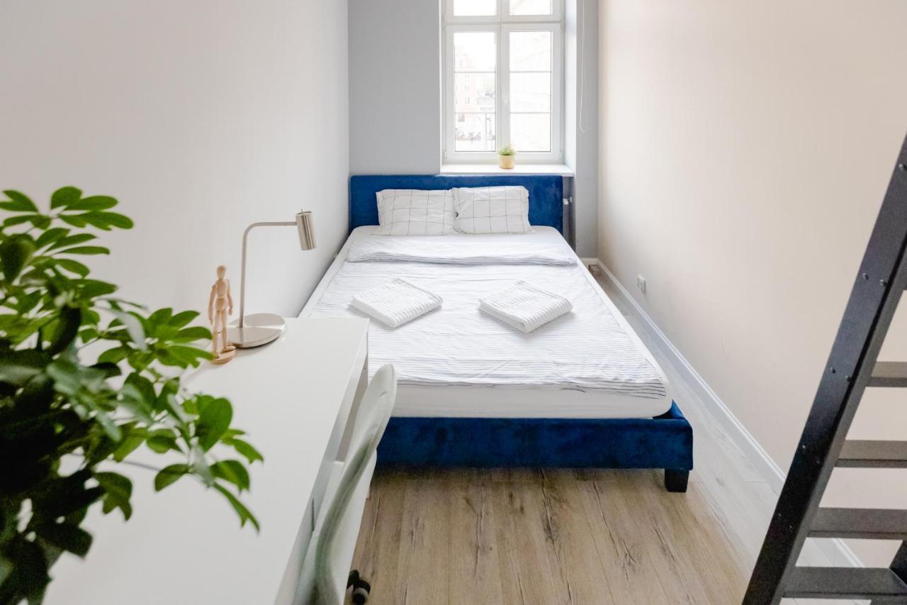 Elegant 2Br, Amazing Old Town Views, Plac Solny Walk To Rynek! Amenities فروتسواف المظهر الخارجي الصورة